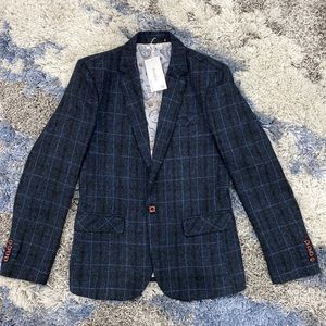 Men’s blazer